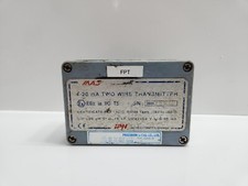 IPH MAS 2600/2P 2-Leiter