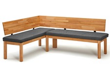 Schösswender Roberto Eckbank