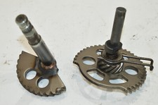 HONDA LEAD 50 AF01 NH50 KICKSTARTERWELLE RITZEL KICKSTARTER ANTRIEB MOTOR