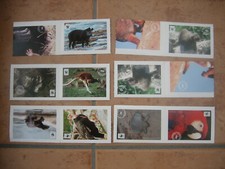 Edeka, WWF, 3 Packungen, 12