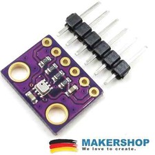 BME280 I2C SPI Sensor Modul Temperatur Luftdruck Feuchtigkeit Raspberry Pi Ar...