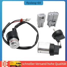 Zündschloss Zündschloß