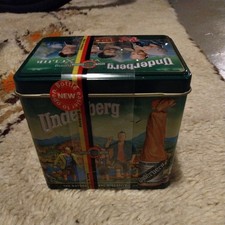 Underberg Jahresdose 2017