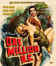 One Million B.C. (Tumak, der