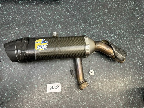 Leovince oval evo - leovince,