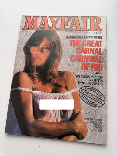 Mayfair mag june - 1984, 19