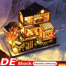 Miniatur Haus Bausatz