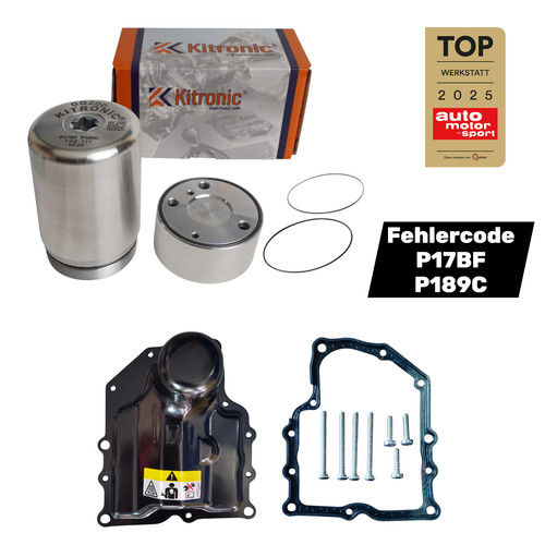 Druckspeicher set - druckspeicher,