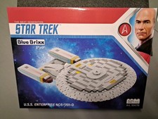 Star Trek USS Enterprise