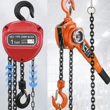 Hebelzug Kettenzug Ratschenzug