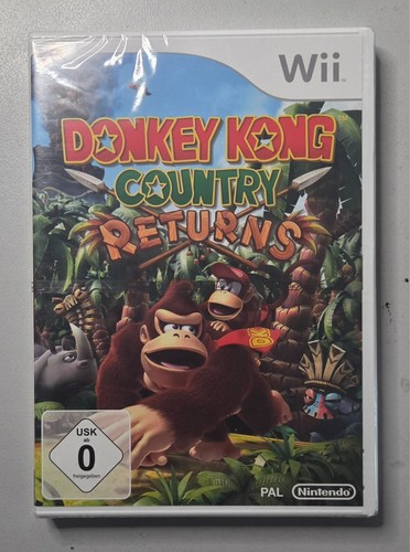 Donkey kong country - kong,