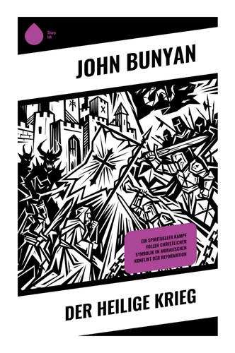 John bunyan der heilige - bunyan,