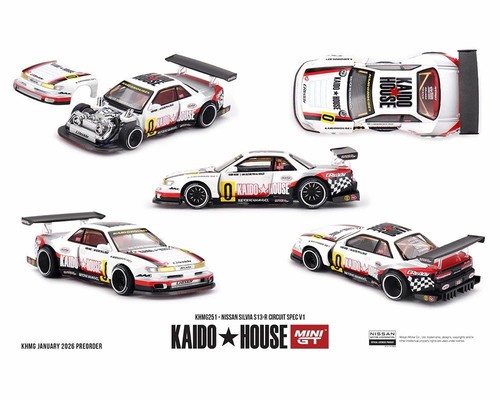 Tsm mini khmg251 nissan - mini, #