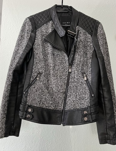 Coole jacke amisu new - coole,