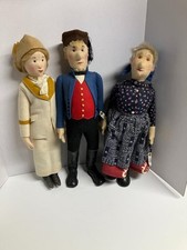 STEIFF FILZPUPPE 18" TENNIS