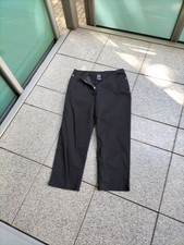 Markenlose schwarze