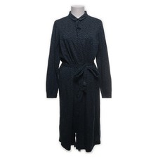 Maas, Wickelkleid, Größe