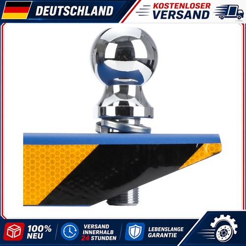 Kugelkopf autoanhänger pkw - kugelkopf,