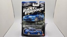 Hot Wheels VW Volkswagen Jetta Vento MK3 Fast & Furious 3/5 1:64 Modellauto Golf