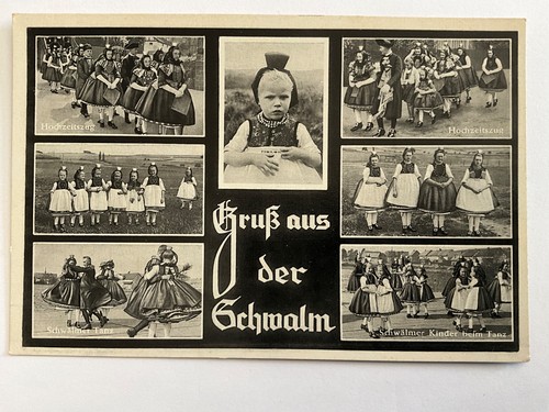 2758 gruß aus der - -,