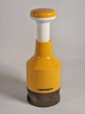 ? Leifheit Vintage Zwiebelhacker 70er Retro Küchenhelfer Kult Designklassiker