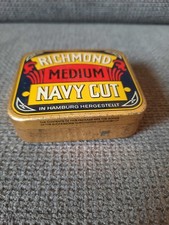 Blechdose, Nostalgie