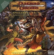 Verbotener Wald Dungeons &