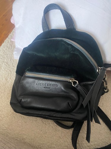 Kleiner rucksack liebeskind - kleiner,