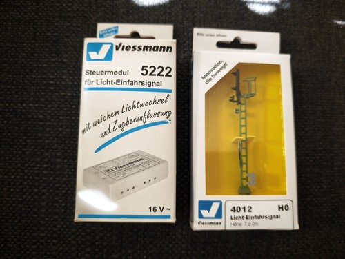 Viessmann 4012