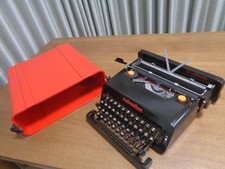 Olivetti Valentine