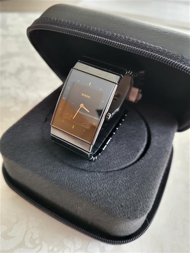 Rado diastar ceramica - rado,