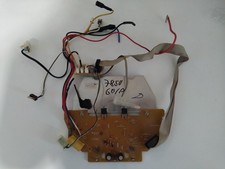 Hauptplatine/ Steuerplatine