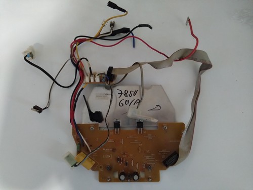 Hauptplatine steuerplatine - hauptplatine/,
