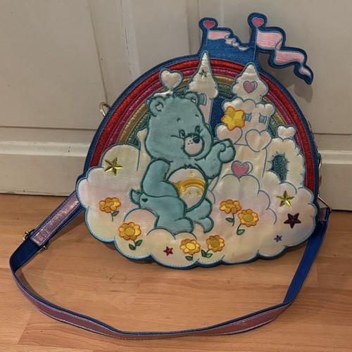 Irregular choice care bears - irregular,