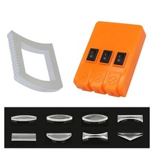 Physik Optik Experiment Kit Lichtreflexion/Brechung Lehrmittel Schüler Geschenk