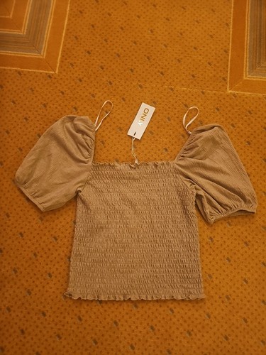 Only bluse neu - neu,