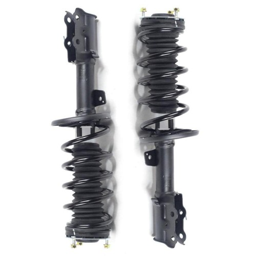 Komplett stoßdämpfer - 2x,