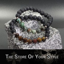 2er Set Perlenarmband Armband