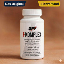 GFF GetFit Fitness Gewicht