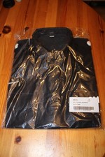 Polizei Hemd Paris-blue