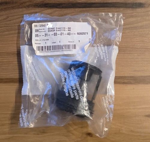 Neu filter flusensieb sieb - filter,