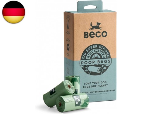 Beco starke und große - starke,