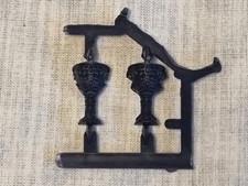 Warhammer 40k - Space Hulk 2009 - Blood Angels Blutkelch Bitz