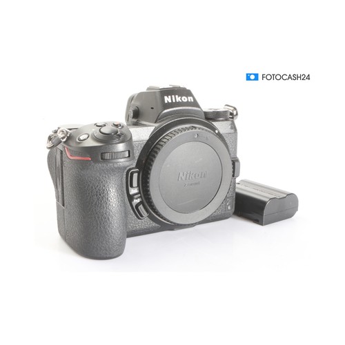 Nikon body top - body, +