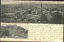 Baddeckenstedt Gastwirtschaft