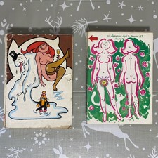 Das Magazin 1978 1979  12 Hefte DDR Geburtstag Jubiläum Geschenk Erotik Konvolut