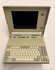 IBM PS/2 L40 SX Notebook 1991