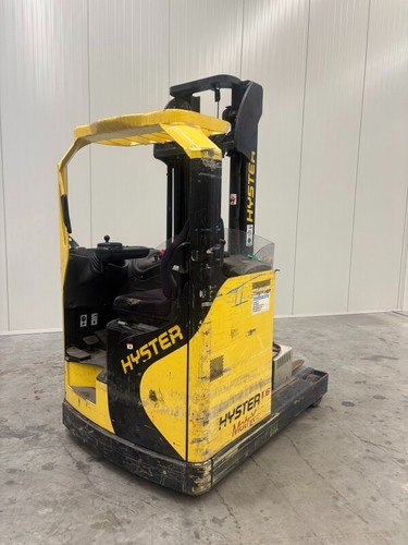 Hyster elektro - hyster,
