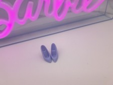 Barbie Garden Party Pumps 80er