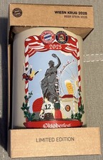 FC Bayern München Wiesn Krug